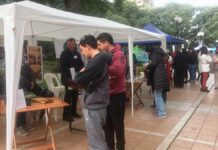 Los museos exhibieron su valioso patrimonio cultural e histórico