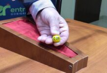 Sortearán nuevas viviendas ejecutadas con recursos provinciales para tres localidades entrerrianas