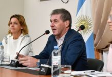 Hasta el 17 de mayo se censará en zonas rurales y de islas de Entre Ríos