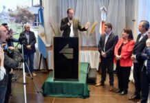 Bordet lanzó la Temporada Termal 2022 en Buenos Aires