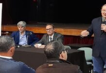 El Consejo Provincial del Consumidor de Entre Ríos se reunió en Paraná