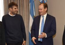 Bordet gestiona y coordina políticas culturales para Entre Ríos