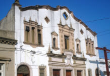 Historia del edificio del Cine Teatro Avenida, Luego “Rex” de Concepción del Uruguay