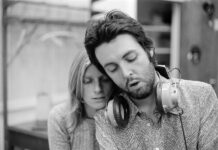 Adorable Linda: la fotógrafa que revolucionó la vida de McCartney (y con Chile como capítulo esencial)
