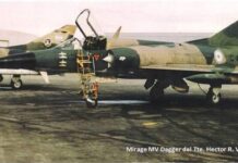 Mayo en Malvinas: Repaso de la historia, desembarco inglés y otras acciones