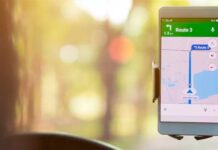 La (sin) razón de que el norte esté en la parte superior de la mayoría de los mapas del mundo