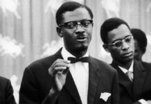 La trágica historia de Patrice Lumumba, el líder congolés asesinado del que solo quedó un diente de oro