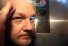 Julian Assange: el gobierno de Reino Unido aprueba la extradición del fundador de WikiLeaks a Estados Unidos