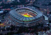 Mundial 2026: la FIFA anuncia las ciudades en las que se jugarán los partidos de la Copa del Mundo de Estados Unidos, México y Canadá