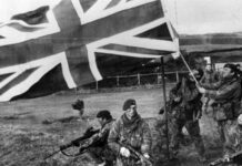 Malvinas / Falklands: «La democracia argentina es hija de la derrota. Tiene madre y se llama Margaret Thatcher»