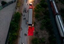 Tragedia en San Antonio: qué se sabe de los 51 migrantes que murieron de calor dentro de un camión en Texas