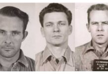 3 incógnitas que rodean la famosa fuga de Alcatraz 60 años después