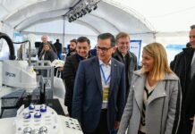 Stratta: “Cuando crece la industria, crece nuestra provincia”