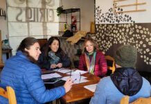 Turismo retoma el Programa de capacitaciones “Un Detalle una Alegría”