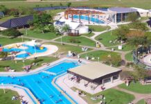 Entre Ríos cuenta con el 80 por ciento de reservas para este fin de semana largo