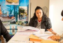 El Becario abrirá otros cuatro centros de apoyo escolar en el departamento Uruguay