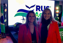 RUS Agro presente en el 8° Congreso Mundial de Braford
