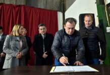 Construirán nuevas viviendas con fondos nacionales en 11 localidades del departamento Uruguay