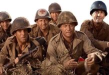 «Combate», una serie que marcó la TV hace más de medio siglo