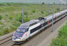 Por qué no se construyó en América Latina una poderosa red de trenes como la que conecta Europa