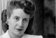 70 años de la muerte de Evita: el extraordinario y macabro destino del cuerpo de Eva Perón