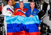 Rusia anuncia que abandonará la Estación Espacial Internacional y construirá una propia