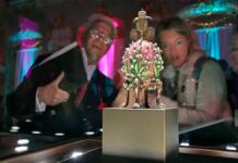 La historia de los huevos de Fabergé, los enigmáticos y extravagantes regalos de la familia imperial rusa que hoy valen millones