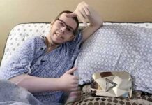 Muere Technoblade: el emotivo mensaje de despedida del popular youtuber que falleció a los 23 años