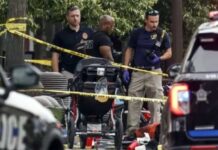 Tiroteo en Chicago: al menos 8 muertos y más de 30 heridos en una balacera en un desfile del 4 de julio