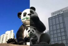 Cómo China logró reducir casi a la mitad la contaminación del aire en 7 años