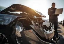 Cómo funcionan las cajas negras que llevan casi todos los autos en EE.UU. (y que ahora son obligatorias en Europa)