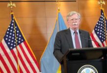 Un exasesor de la Casa Blanca admite que ayudó a planificar golpes de Estado en el extranjero