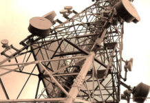 Ordenan el cese de obra y desmantelamiento de una antena de telecomunicaciones