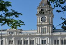 El sábado se iniciará el pago de los haberes de julio a los estatales