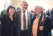 Entre Ríos recibió financiamiento por 270 millones de pesos para equipar a instituciones de ciencia y tecnología