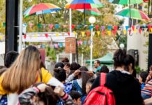 Propuestas de la Secretaría de Cultura para las vacaciones de invierno