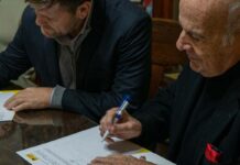 El Becario acordó con la UCU la incorporación de estudiantes a su programa de apoyo escolar