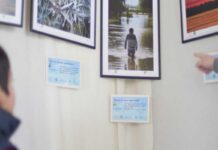 La muestra Más que mil palabras recorre la provincia