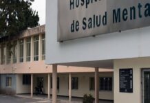Revalorizan la labor de la única guardia activa en salud mental en Entre Ríos