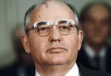Muere Mijaíl Gorbachov, el líder reformista que no pudo evitar la caída de la Unión Soviética