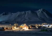 Los preocupantes cambios que se están produciendo en uno de los lugares con el aire más limpio de todo el planeta