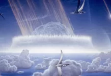 Cómo sobrevivieron nuestros ancestros al asteroide que mató a los dinosaurios