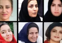 ¿Por qué Irán ejecuta a más mujeres que cualquier otro país?