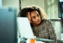 Qué es la languidez, el estado en el que no estás deprimido pero tampoco entusiasmado (y qué hacer si te sientes así)