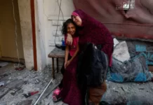 Israel y la Yihad Islámica Palestina acuerdan un alto a los ataques que han dejado al menos 43 muertos