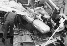 El misterio de las bombas nucleares que EE.UU. perdió y aún no sabe dónde están