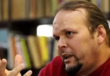 Muere Camilo Guevara, hijo del líder revolucionario Ernesto «Che» Guevara