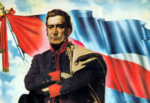 Artigas tendrá su mural en Concepción