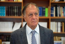 UCU entregará el Doctorado Honoris Causa a Bernardo Salduna