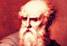 Quién fue Vitruvio, el genial arquitecto militar que inspiró el famoso dibujo de Leonardo da Vinci